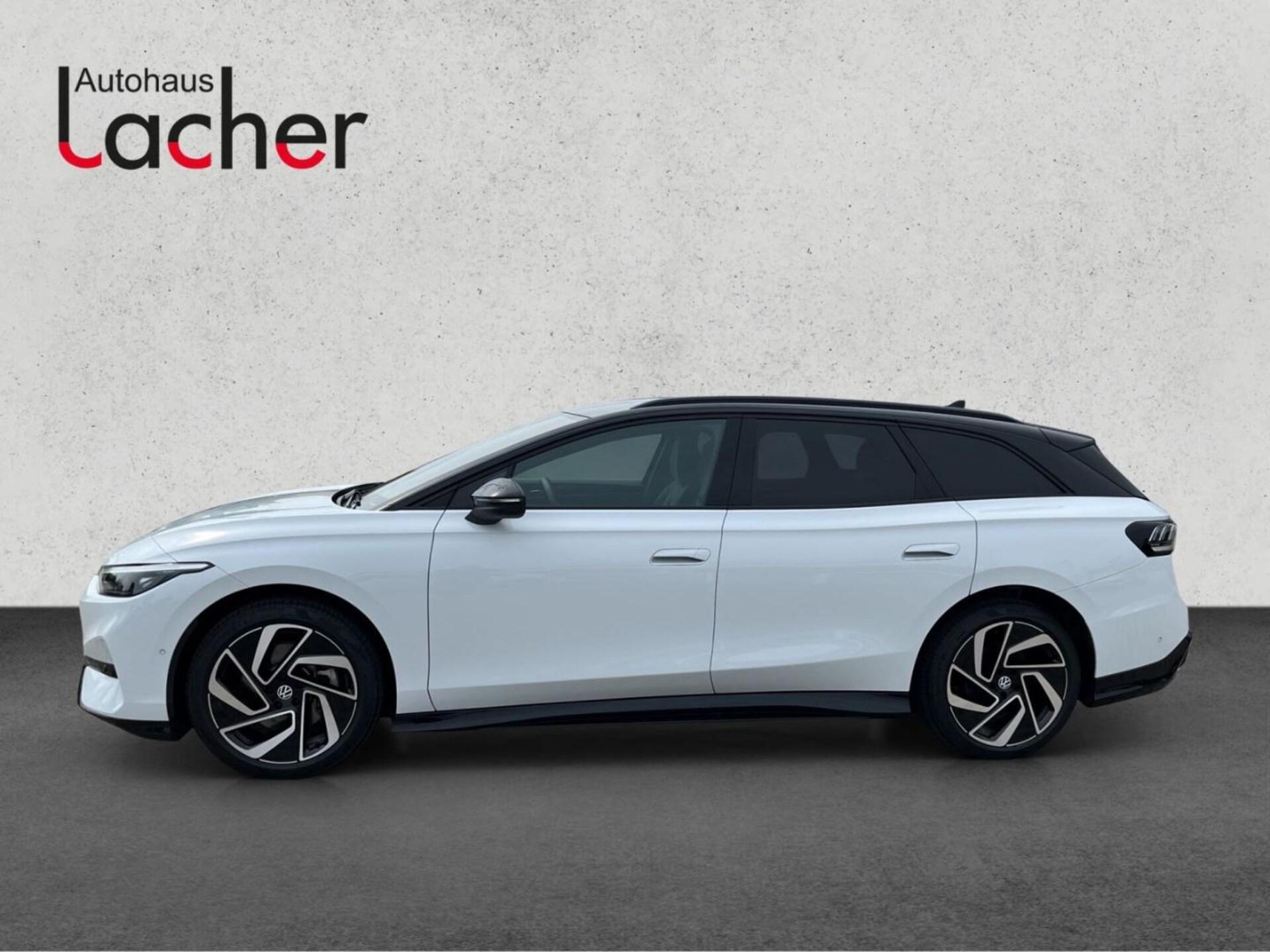 Volkswagen ID.7 Tourer Pro
