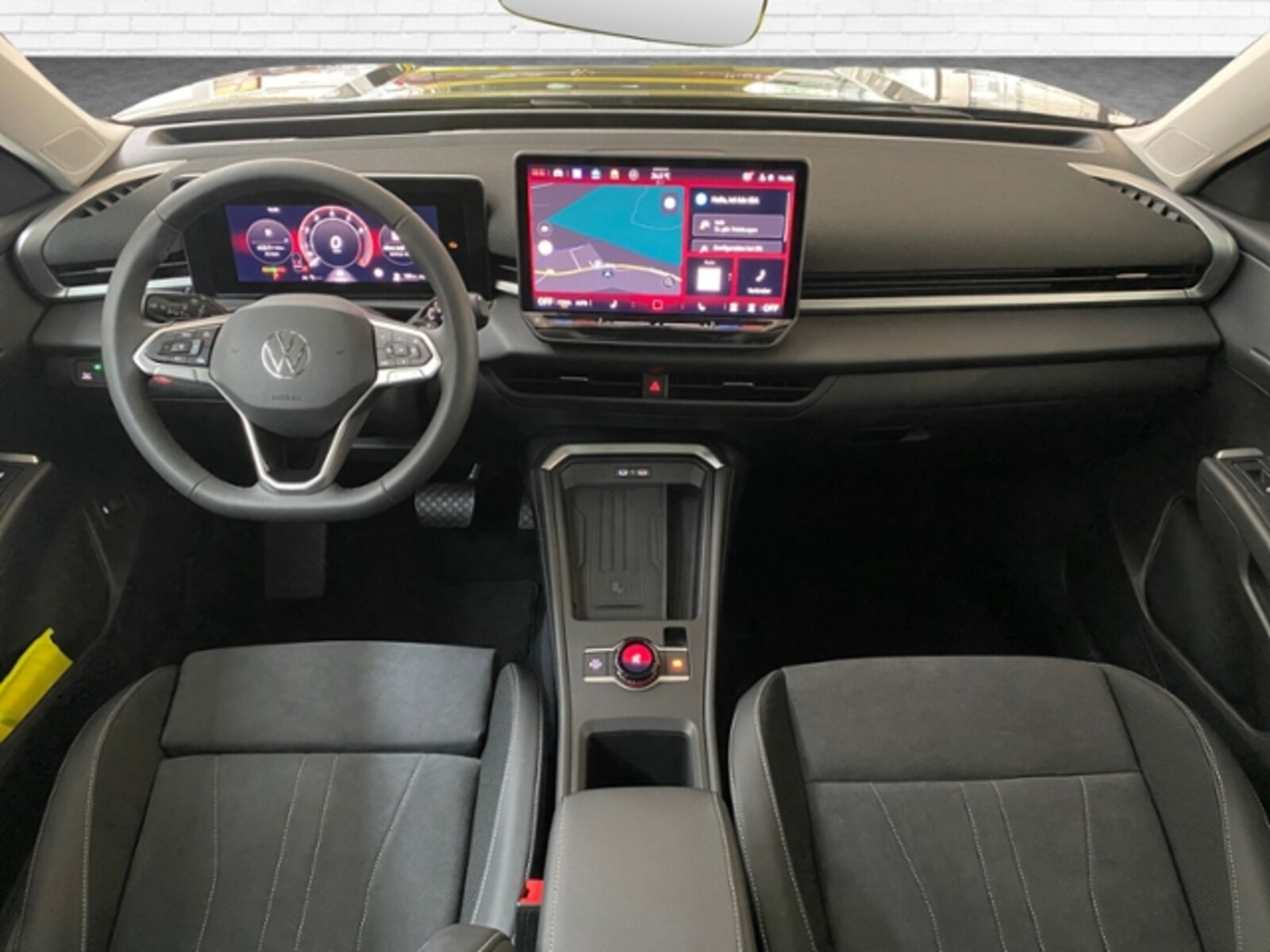 Volkswagen T-Roc – Bild 8