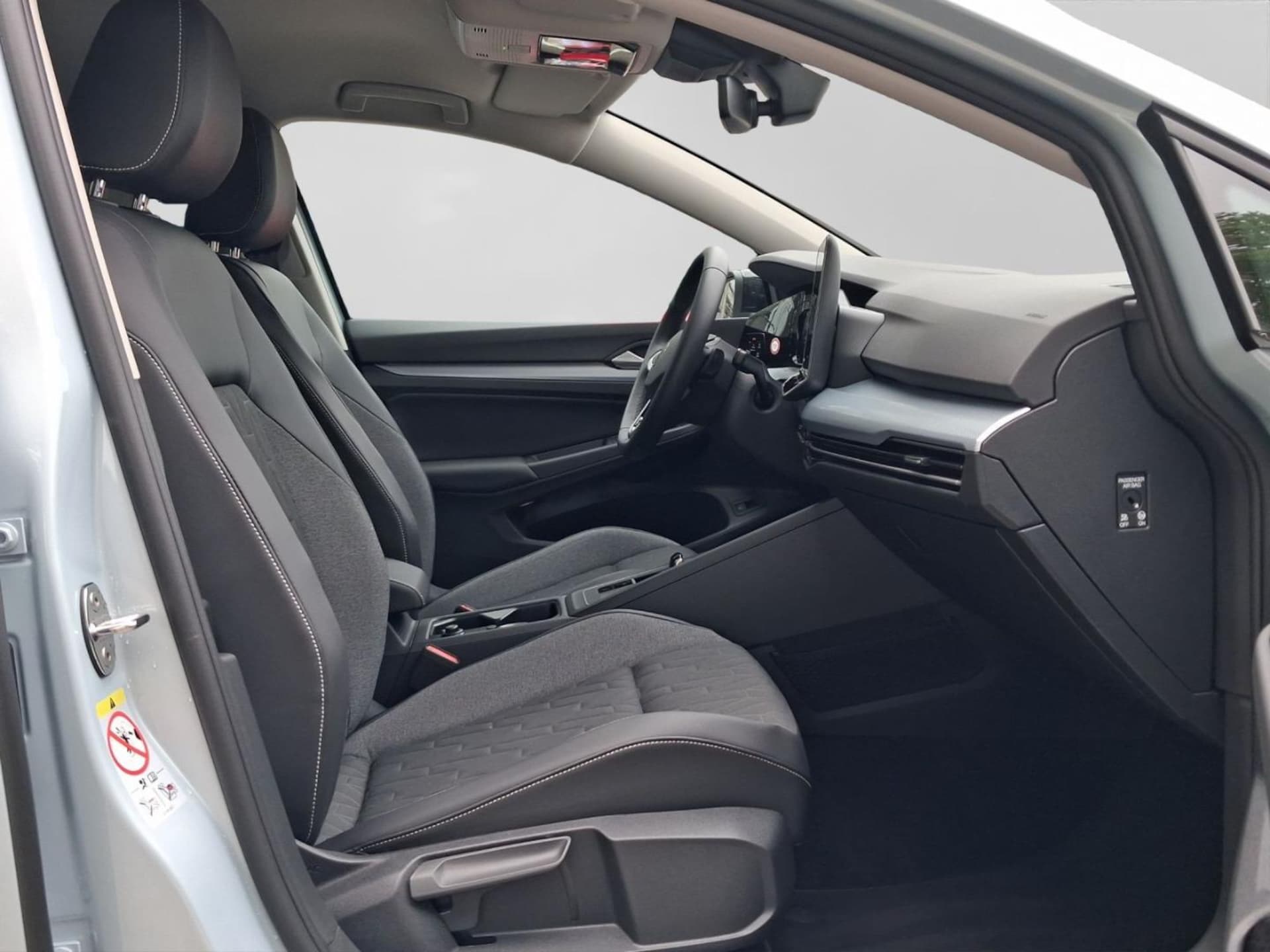 Volkswagen Golf ENERGY
