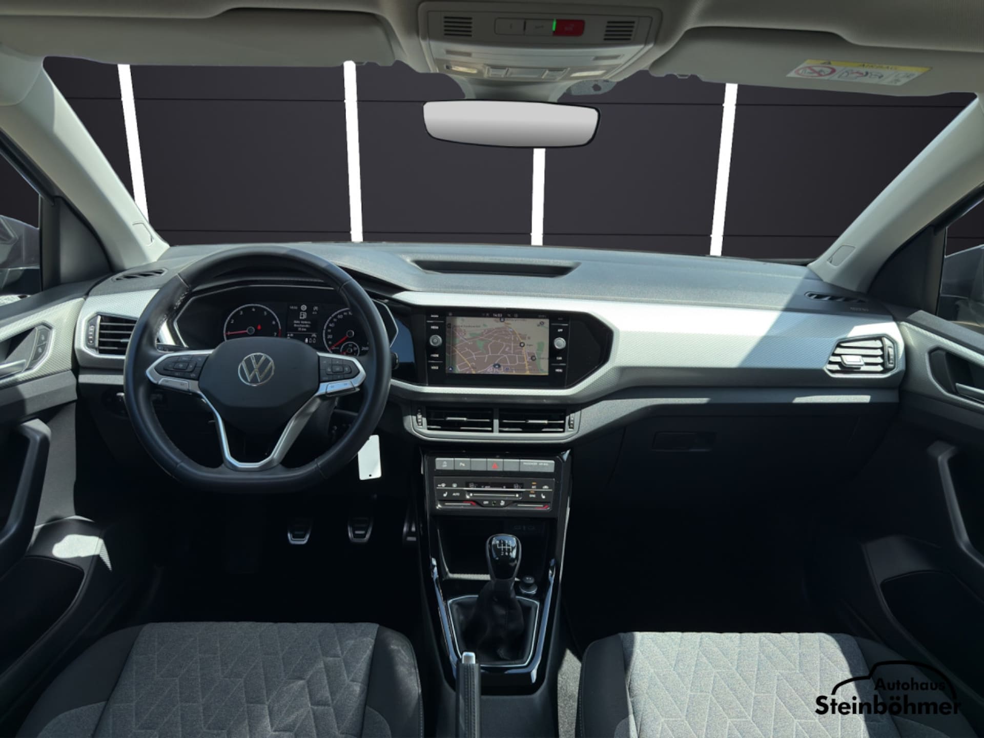 Volkswagen T-Cross MOVE