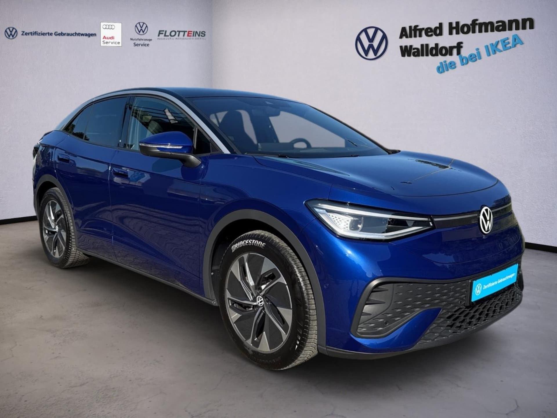 Volkswagen ID.5 Pro
