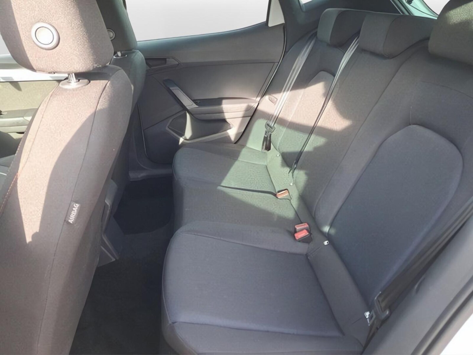 SEAT Ibiza – Bild 12
