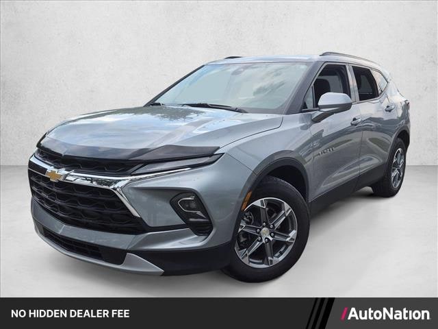 2023 Chevrolet Blazer
