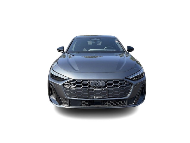 2025 Audi A5 Sedan