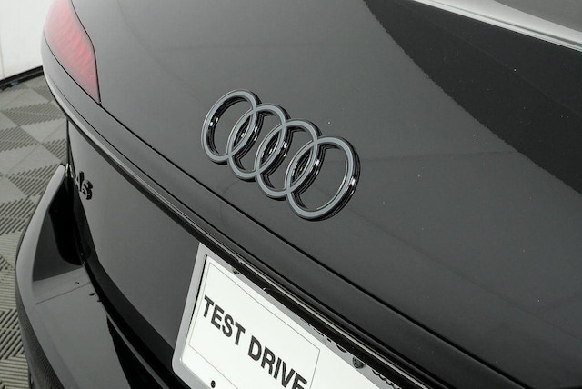 2026 Audi A6 Premium Plus - Photo 38