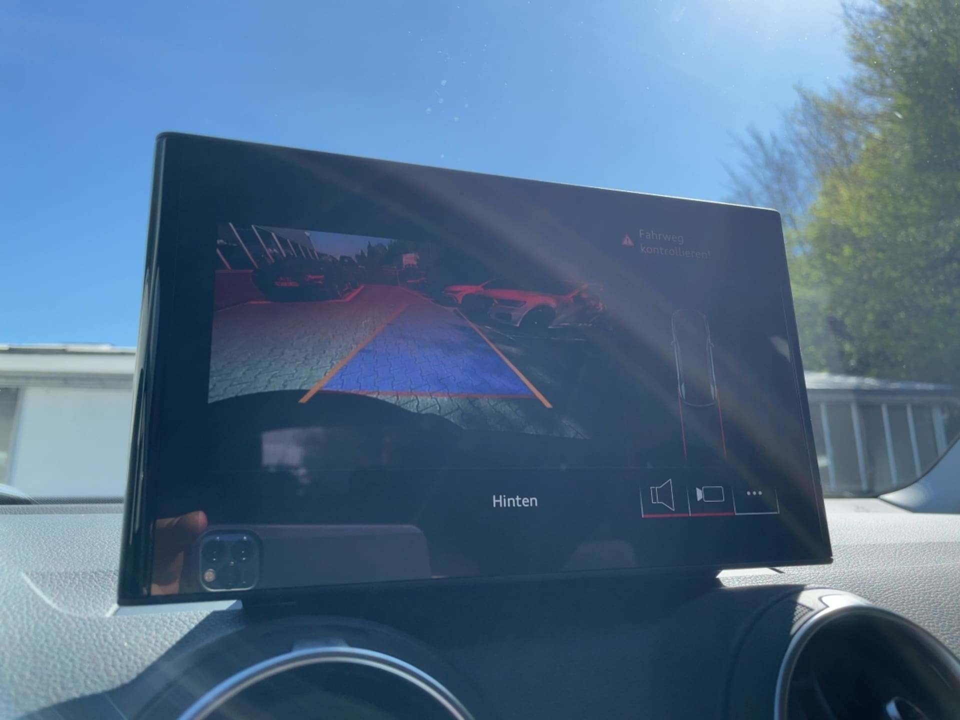 Audi Q2 Advanced
