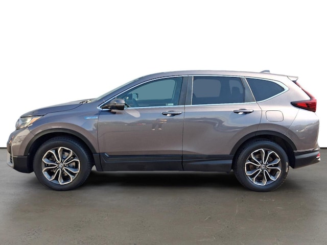 2021 Honda CR-V Hybrid
