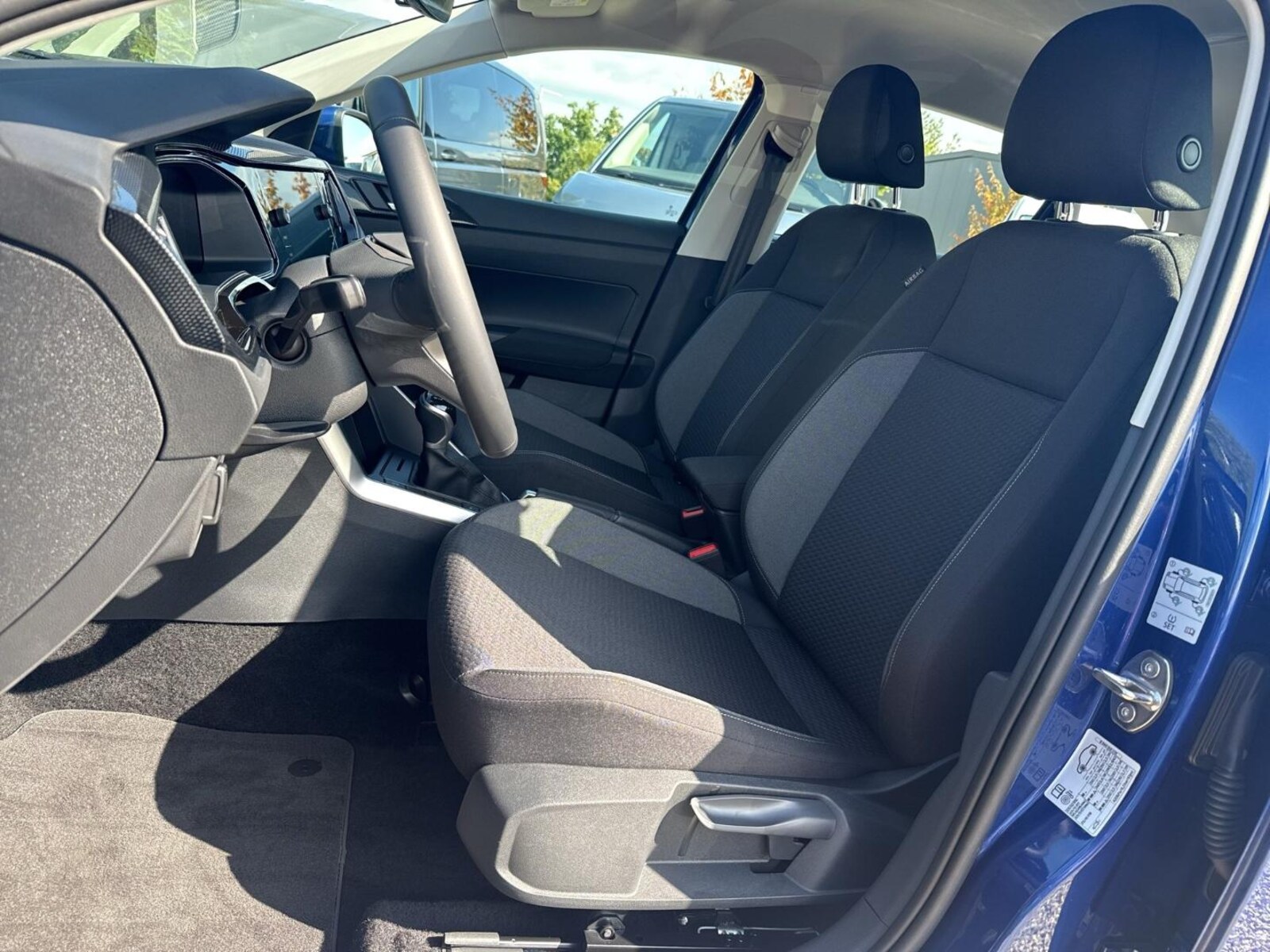 Volkswagen Taigo – Bild 12