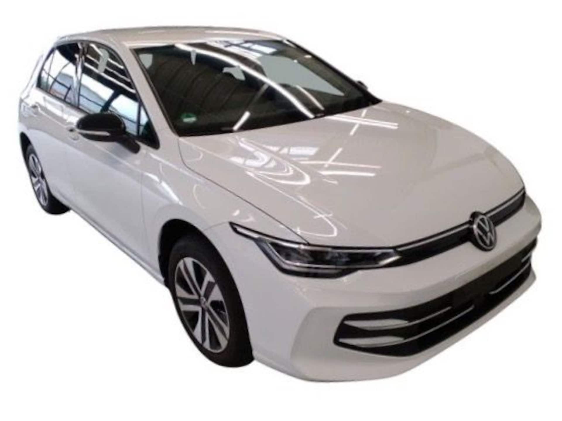 Volkswagen Golf ENERGY