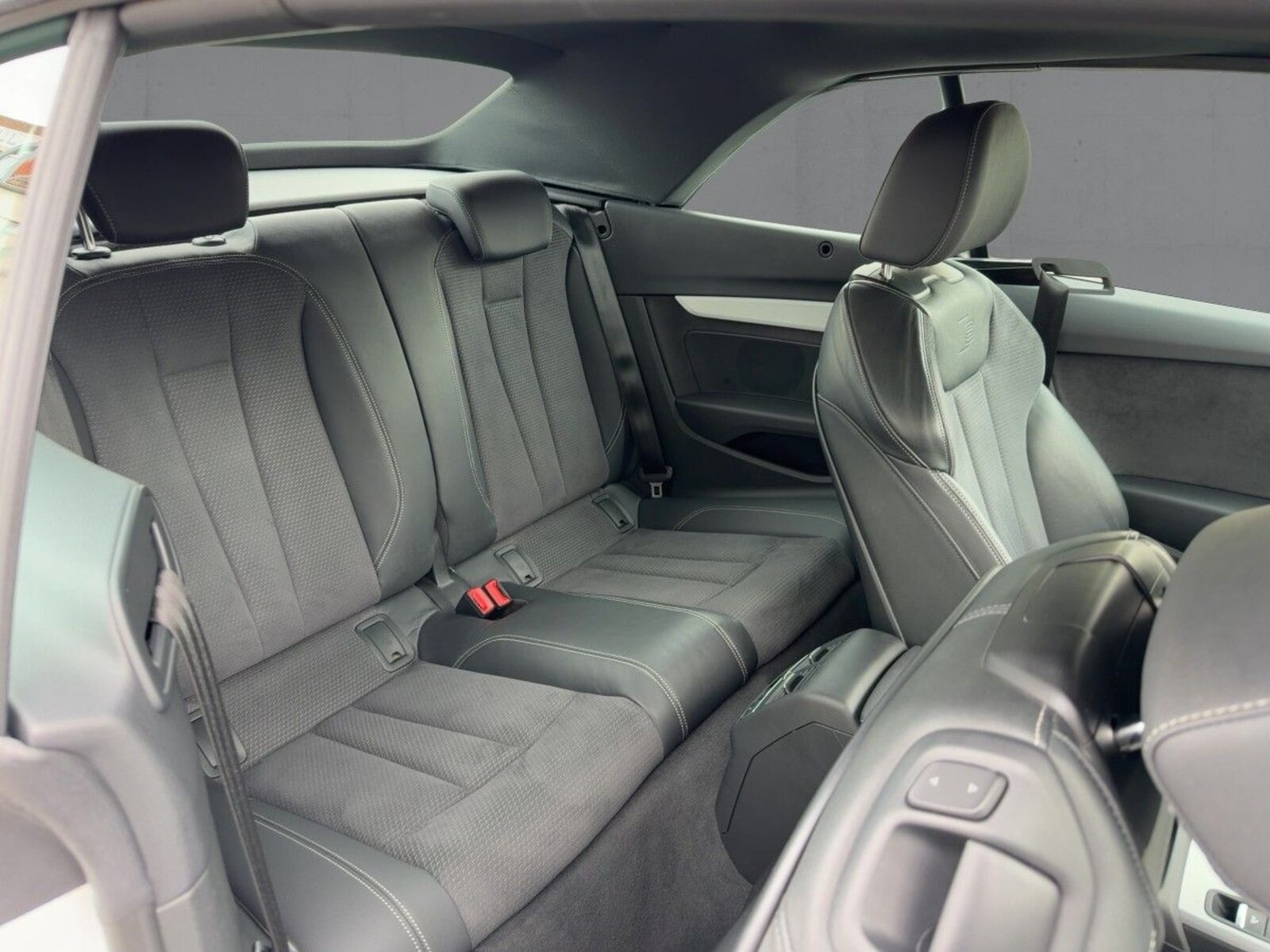 Audi S5 Cabriolet – Bild 13