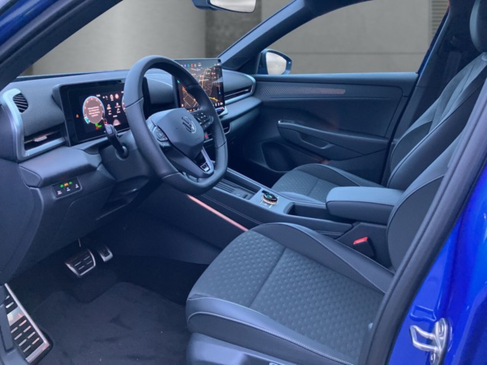 Volkswagen T-Roc – Bild 10