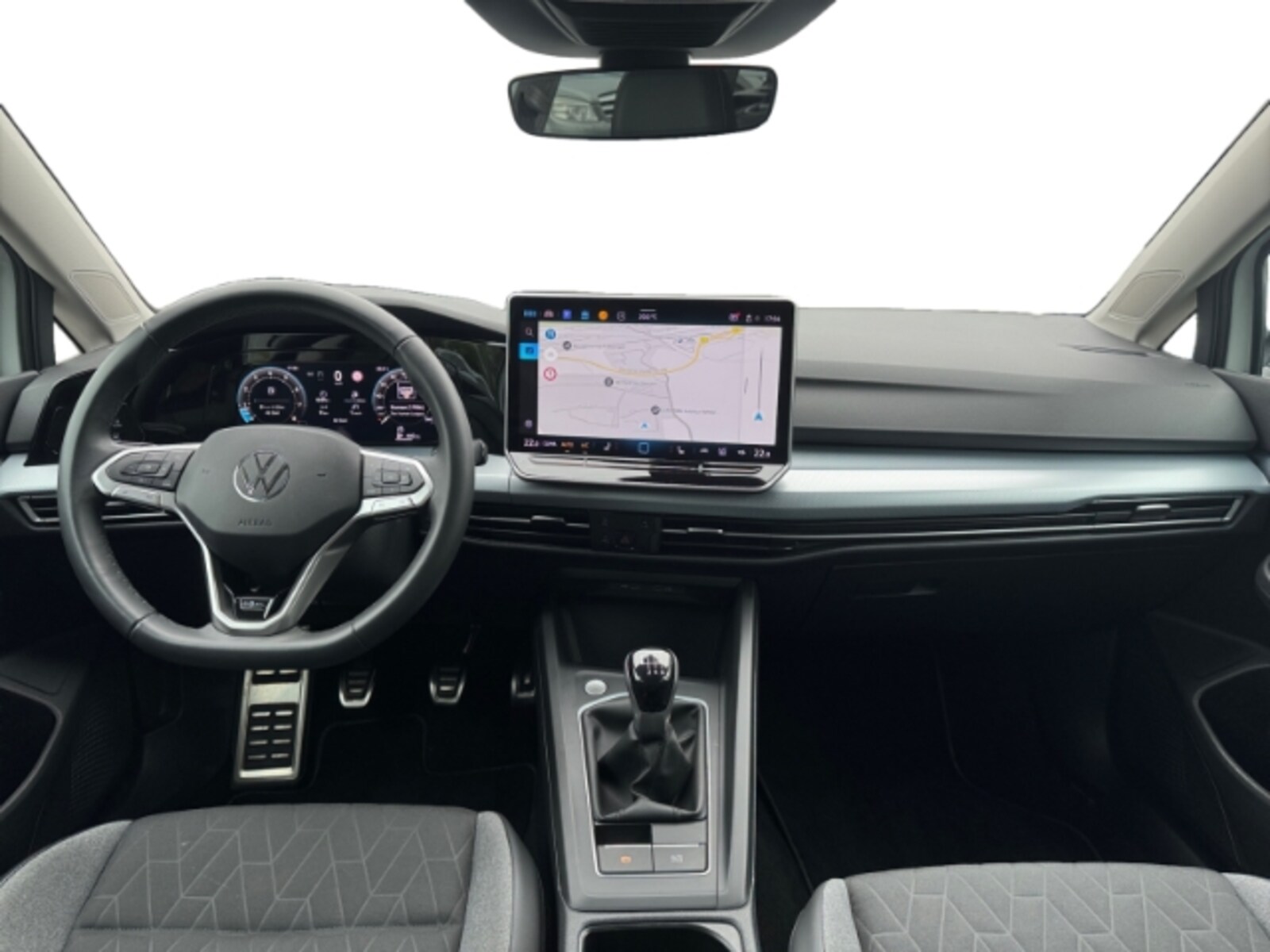 Volkswagen Golf Variant – Bild 10