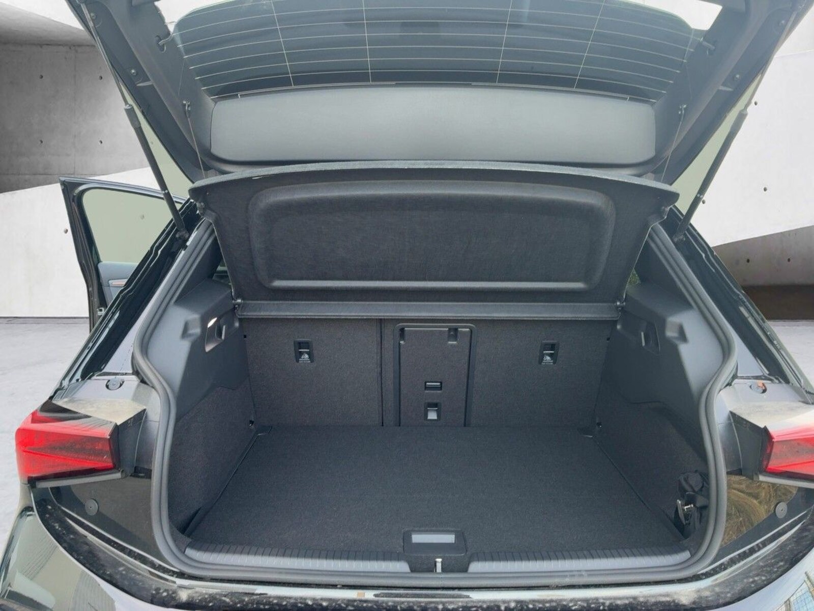 CUPRA Born – Bild 6