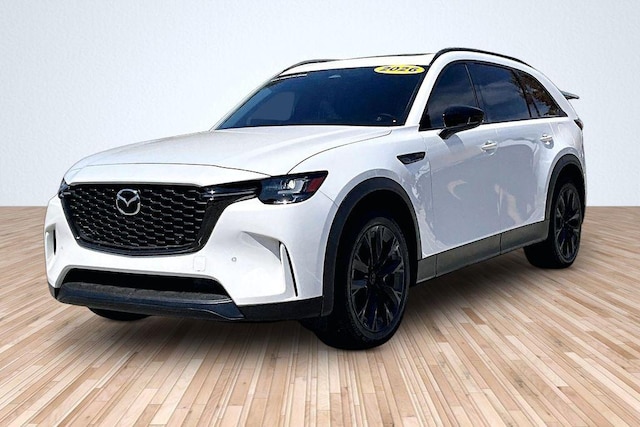 2026 Mazda CX-90