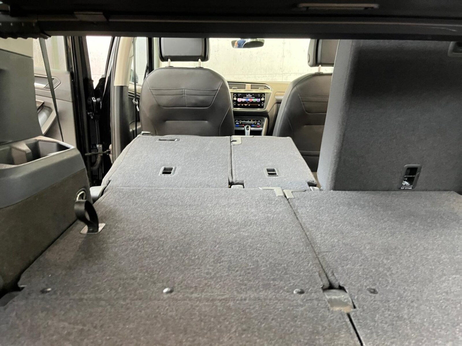 Volkswagen Tiguan Allspace – Bild 17