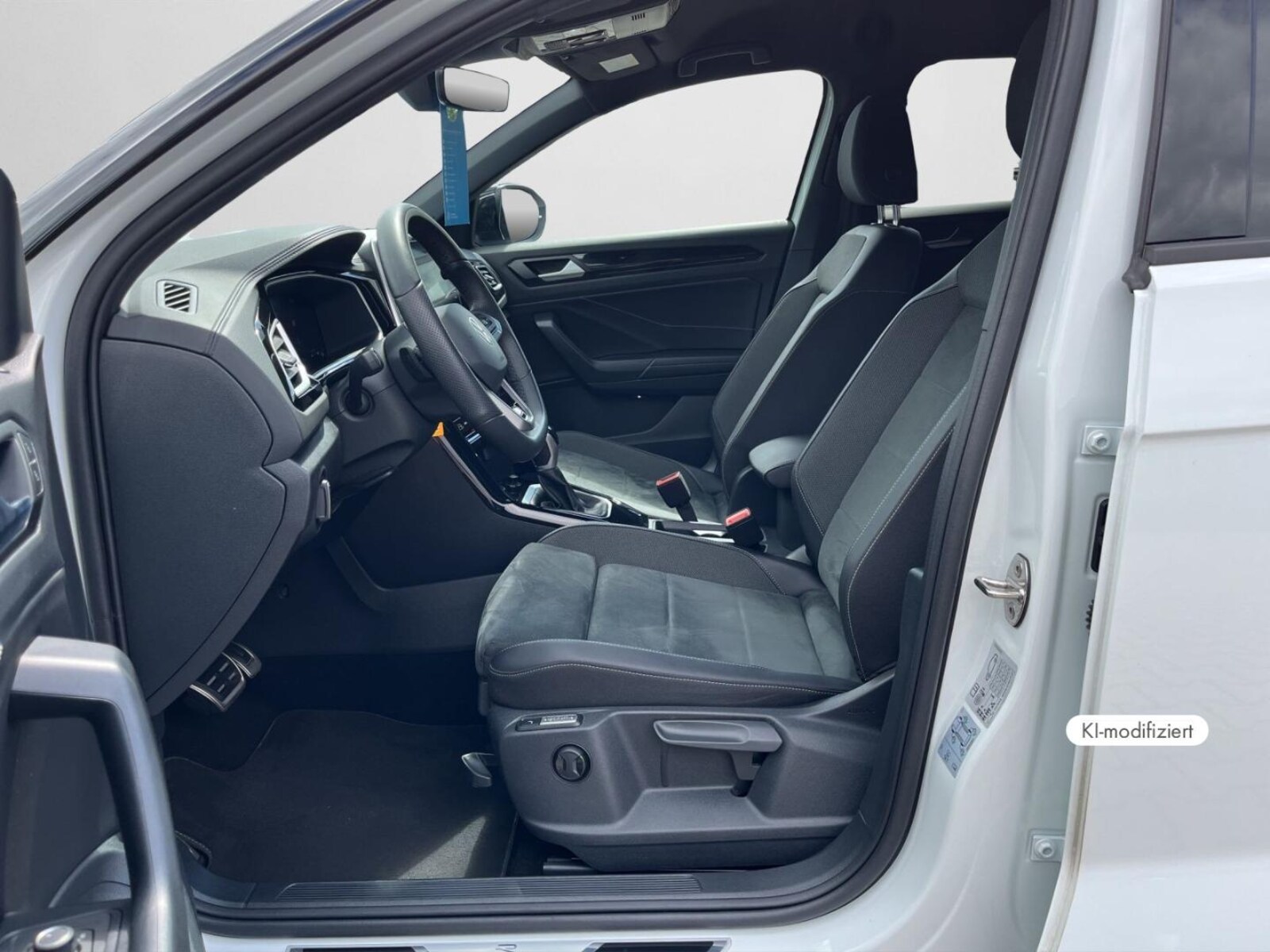 Volkswagen T-Roc – Bild 12