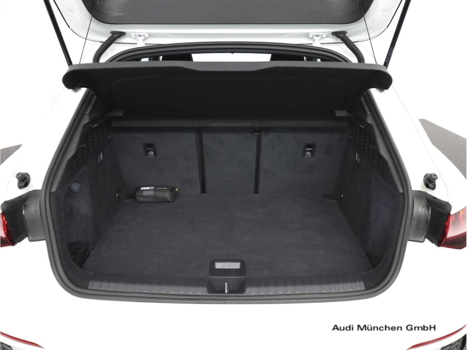 Audi S3 Sportback – Bild 20