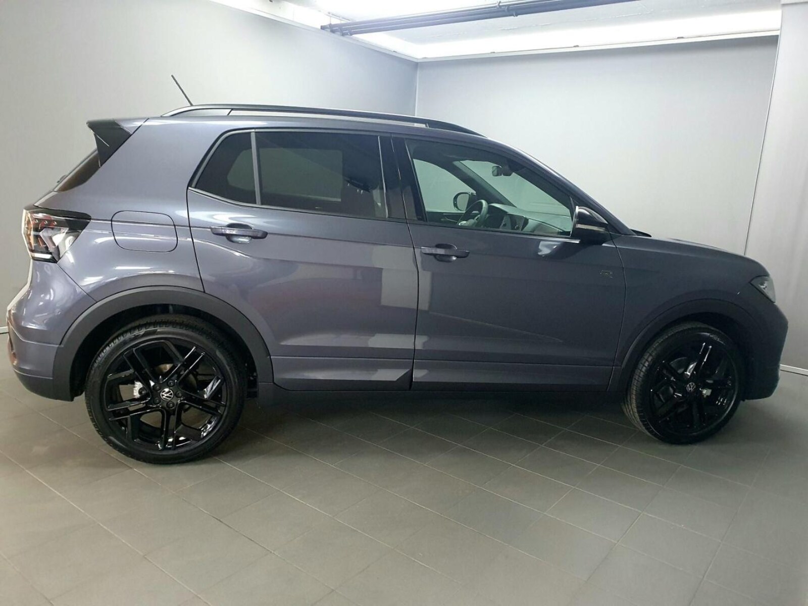 Volkswagen T-Cross – Bild 3