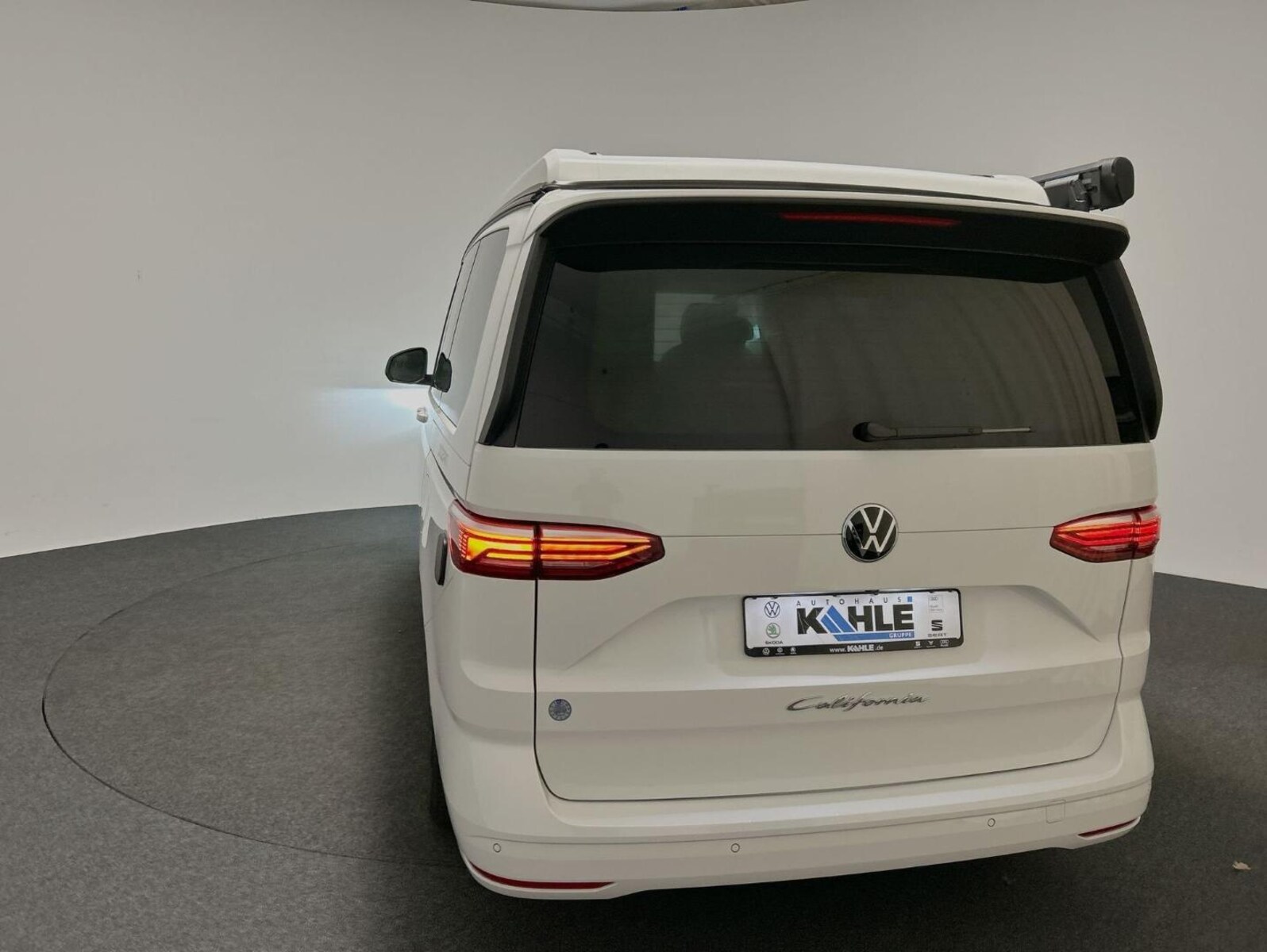 Volkswagen California – Bild 5