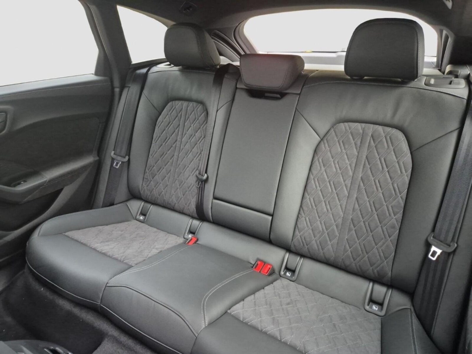 Audi A5 Avant – Bild 13