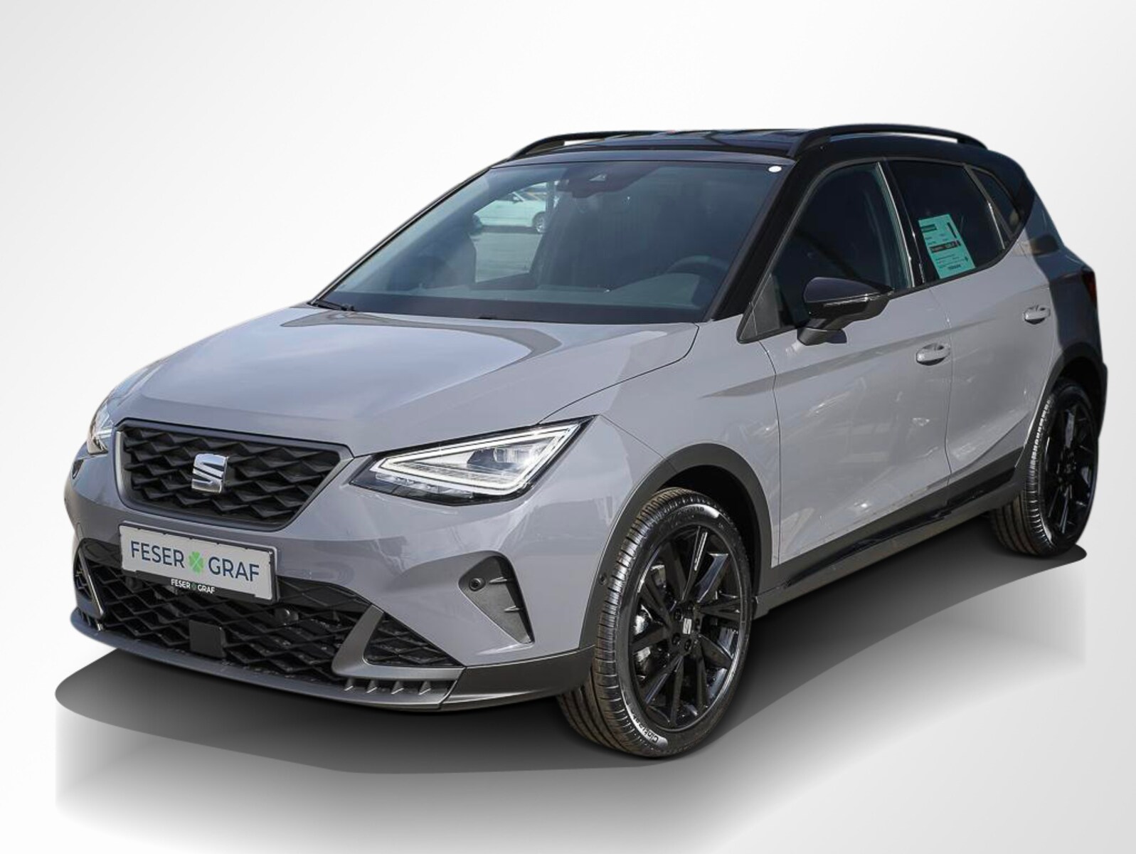 SEAT Arona – Bild 11
