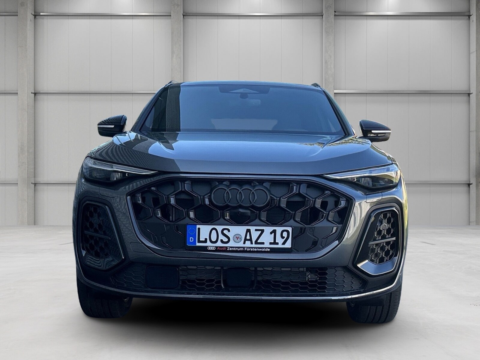 Audi Q5 Sportback – Bild 5