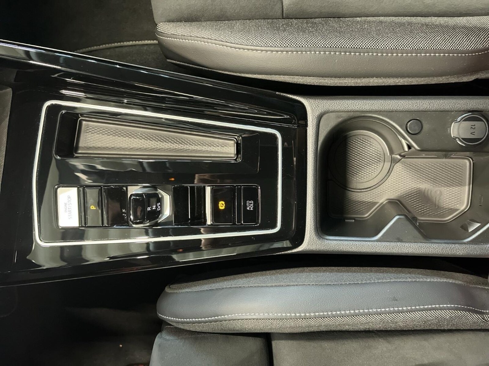 Volkswagen Golf Variant – Bild 17