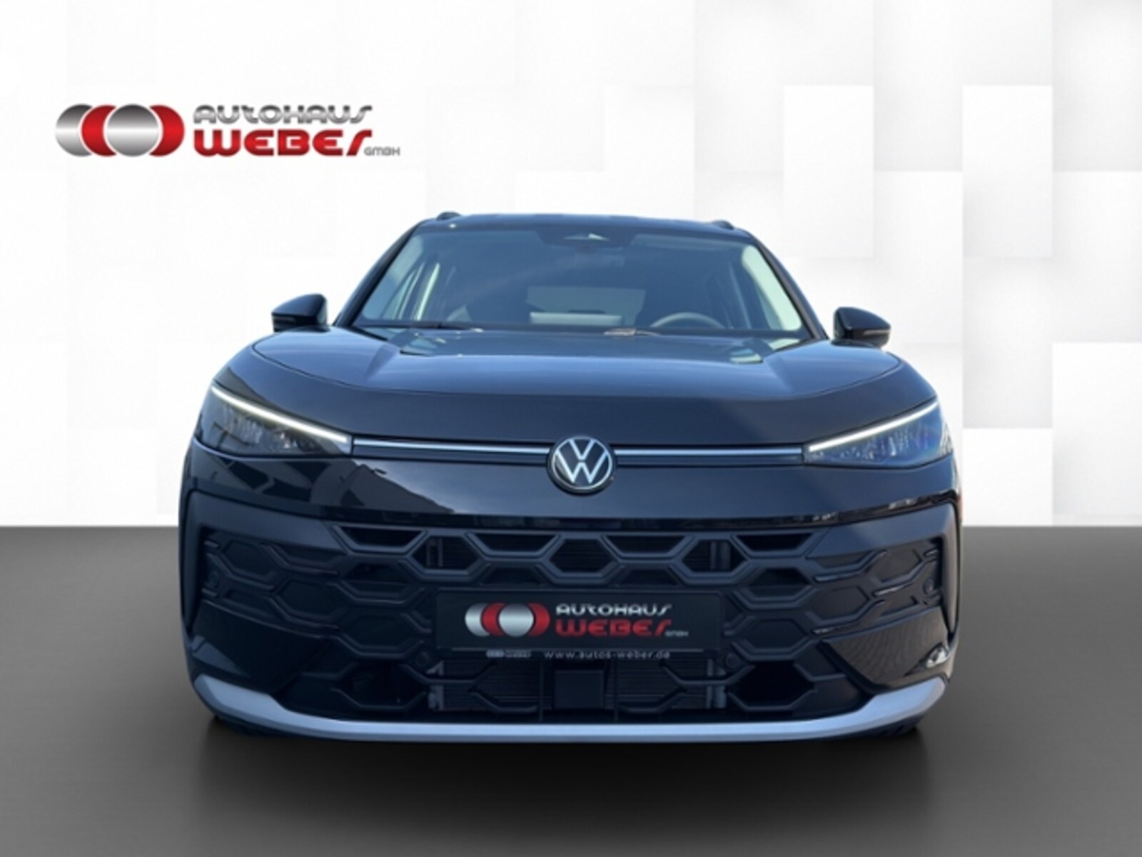 Volkswagen T-Roc – Bild 3
