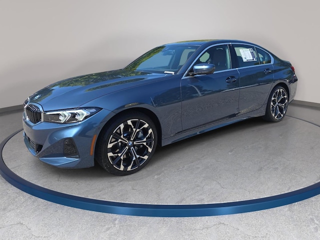 2026 BMW 3 Series
