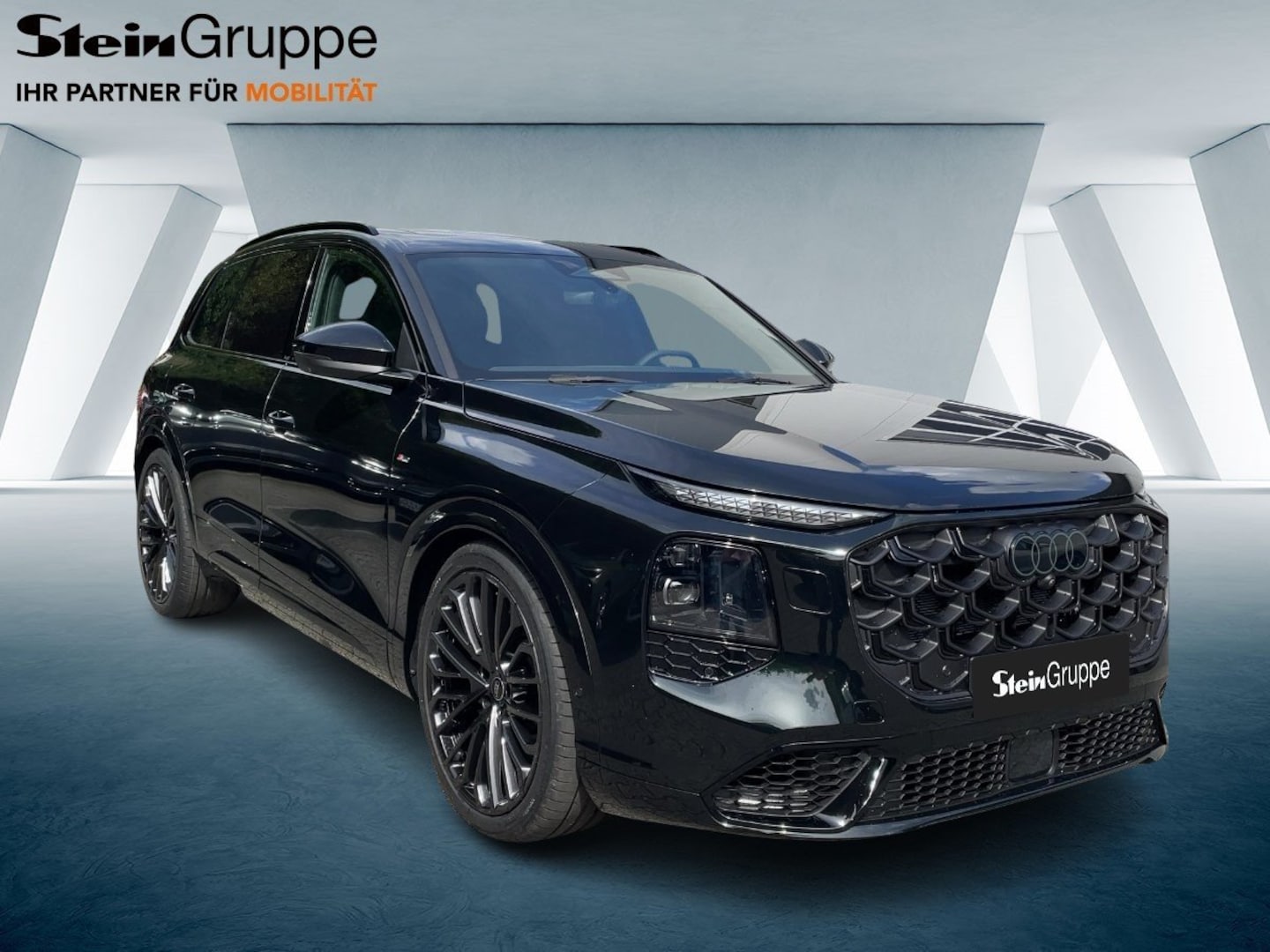 Bild über Audi Q7 SUV TDI quattro 220 kW tiptronic - für weitere Informationen kontaktieren Sie den Audi Partner