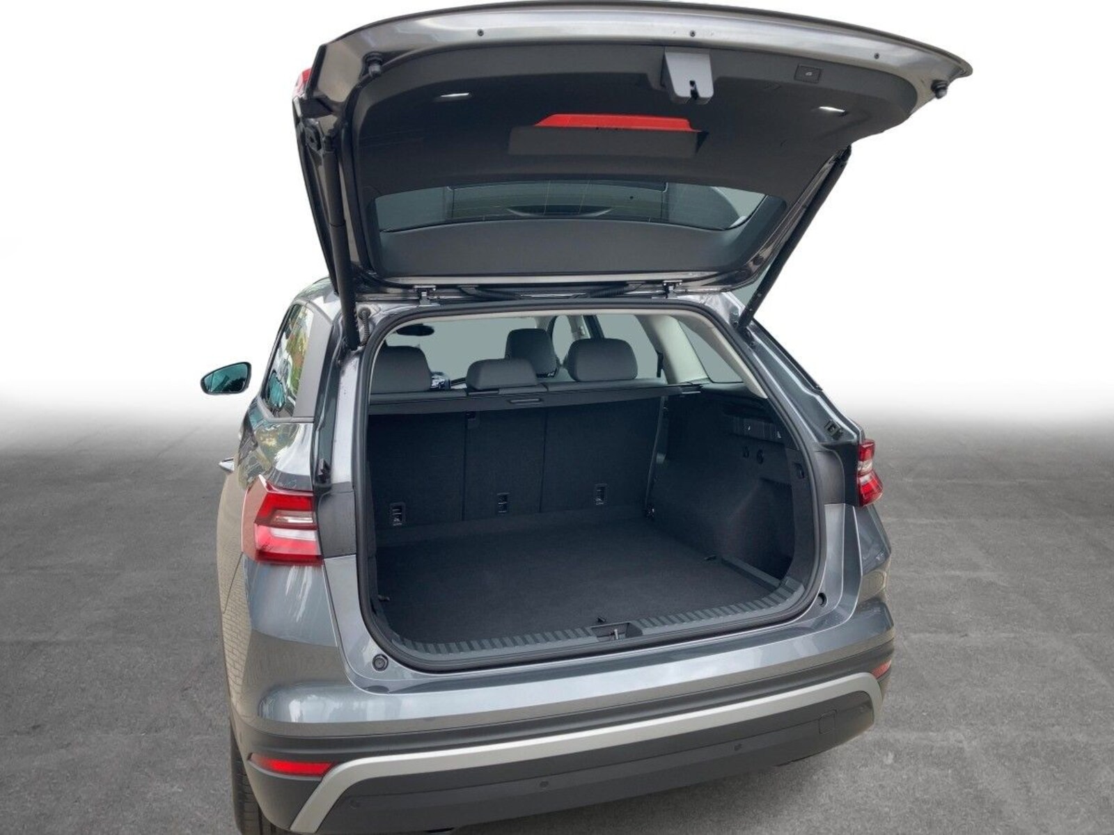 Škoda Kodiaq – Bild 6