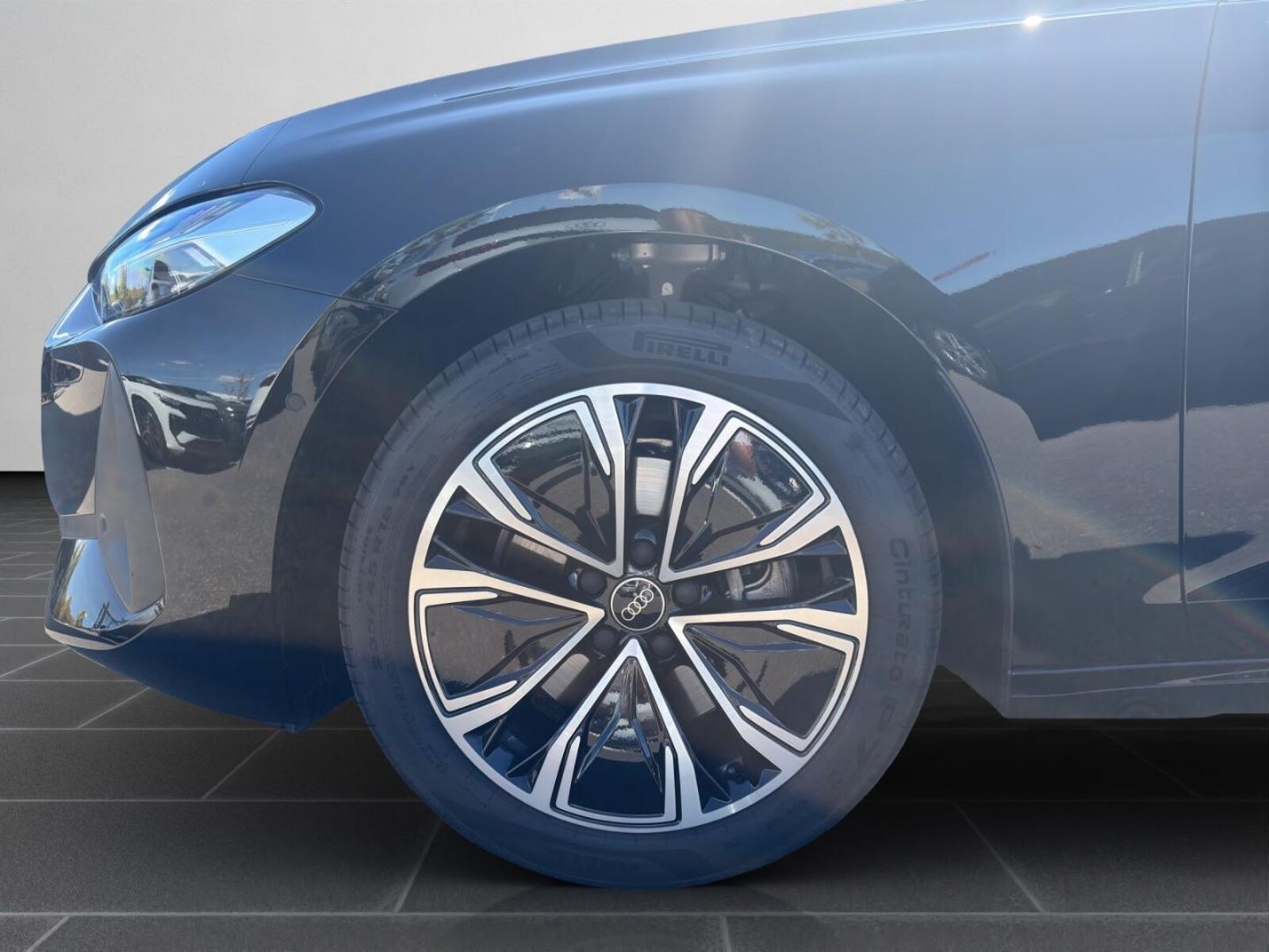 Audi A5 Avant – Bild 8
