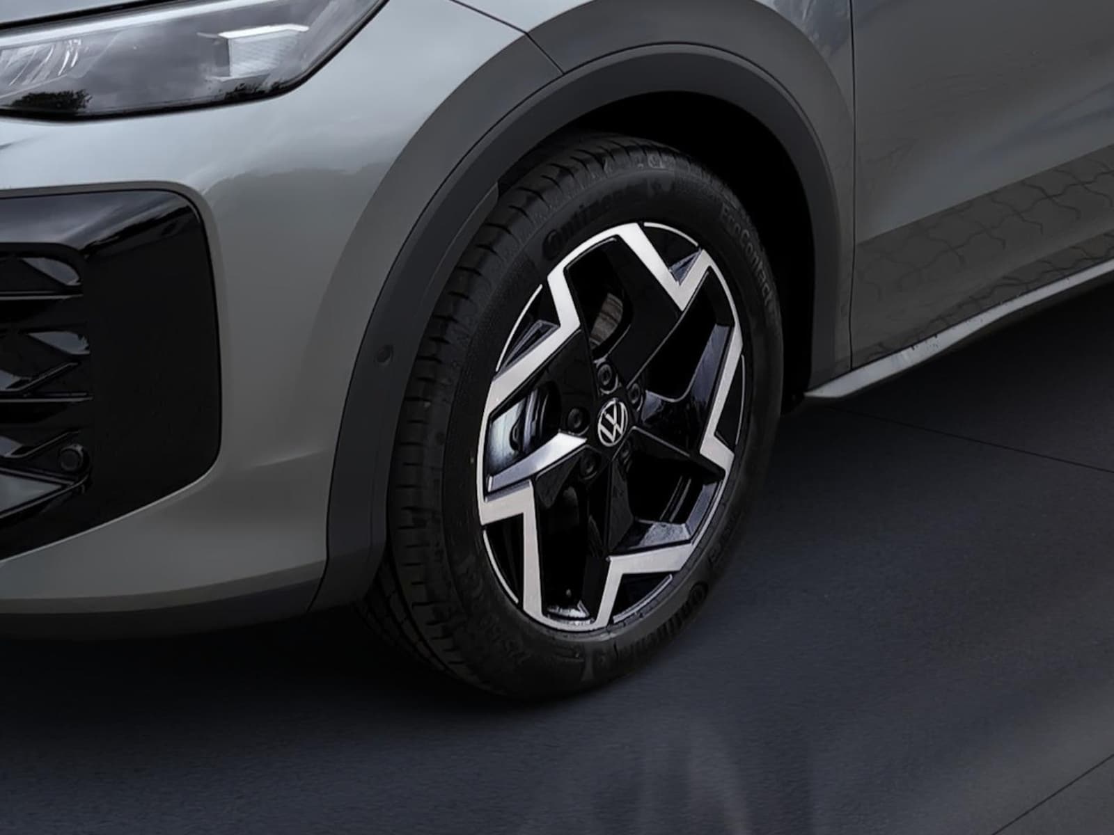 Volkswagen T-Roc – Bild 14