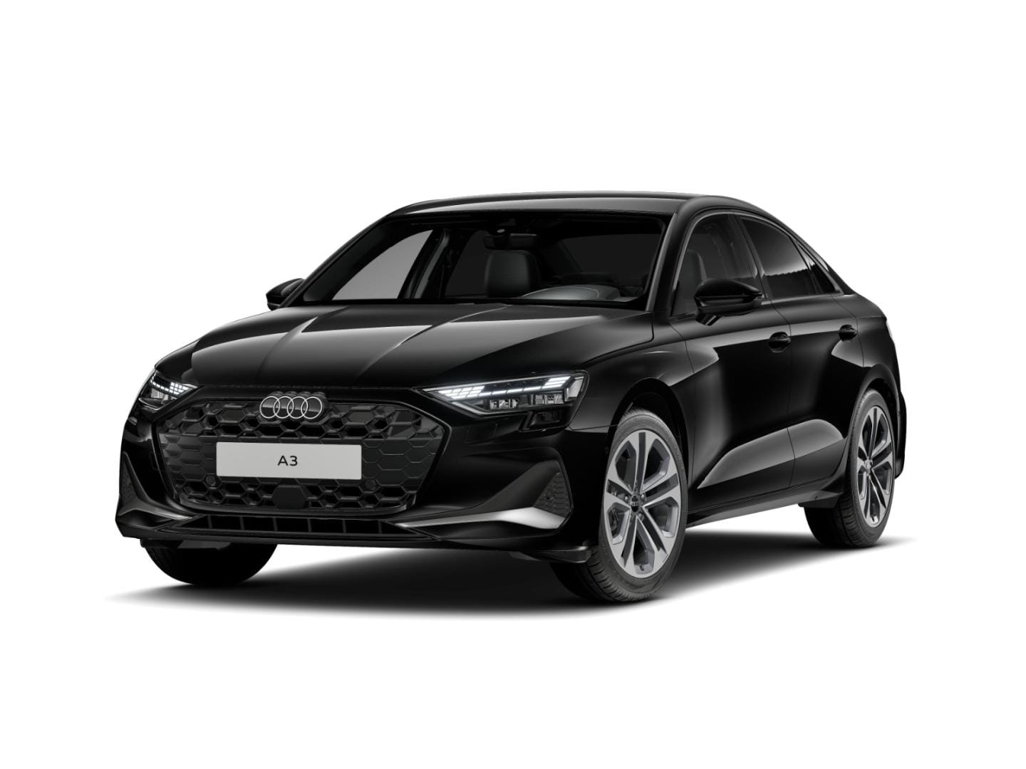 Bild über Audi A3 Limousine advanced 35 TFSI S tronic - für weitere Informationen kontaktieren Sie den Audi Partner