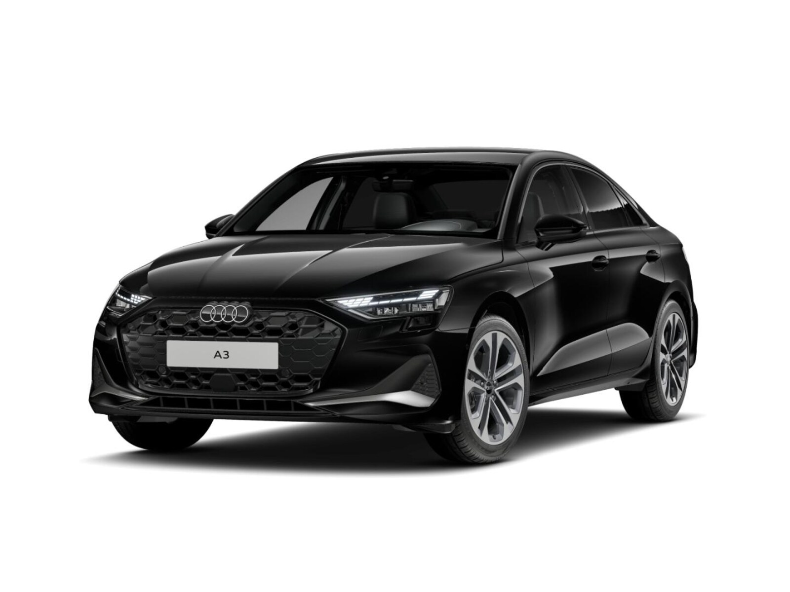 Audi A3 Limousine – Bild 2