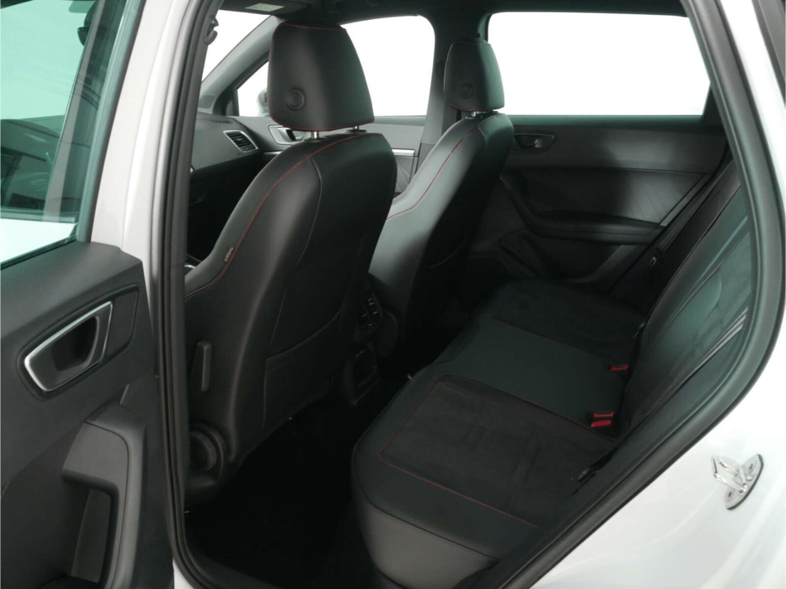 SEAT Ateca – Bild 12