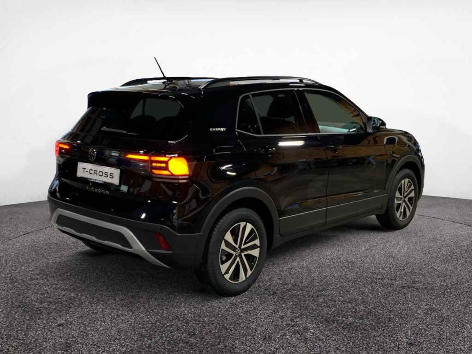 Volkswagen T-Cross – Bild 6