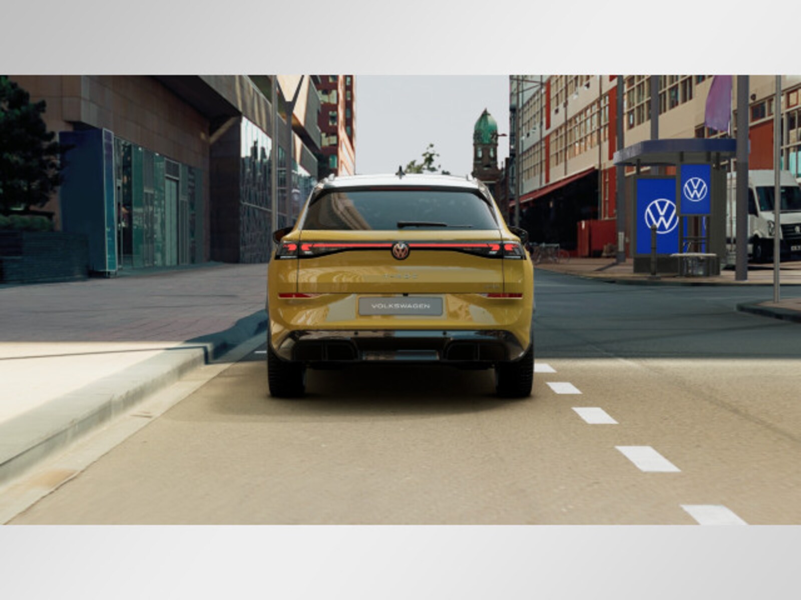 Volkswagen T-Roc – Bild 10