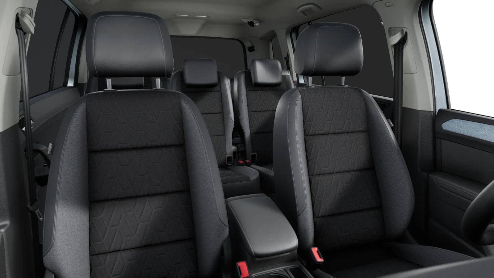 Volkswagen Touran – Bild 10