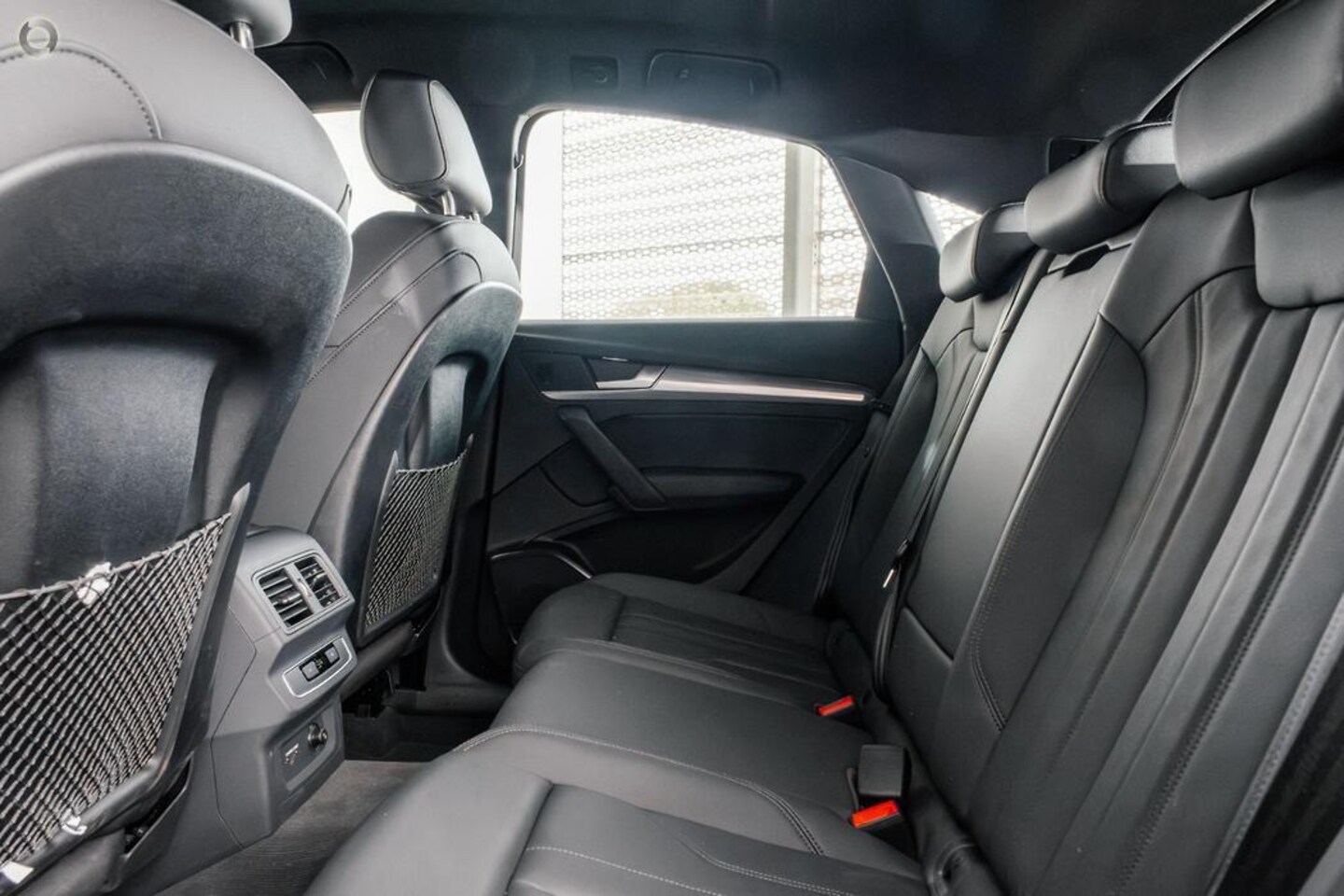 Image about Audi Q5 Sportback 40 TDI quattro S tronic