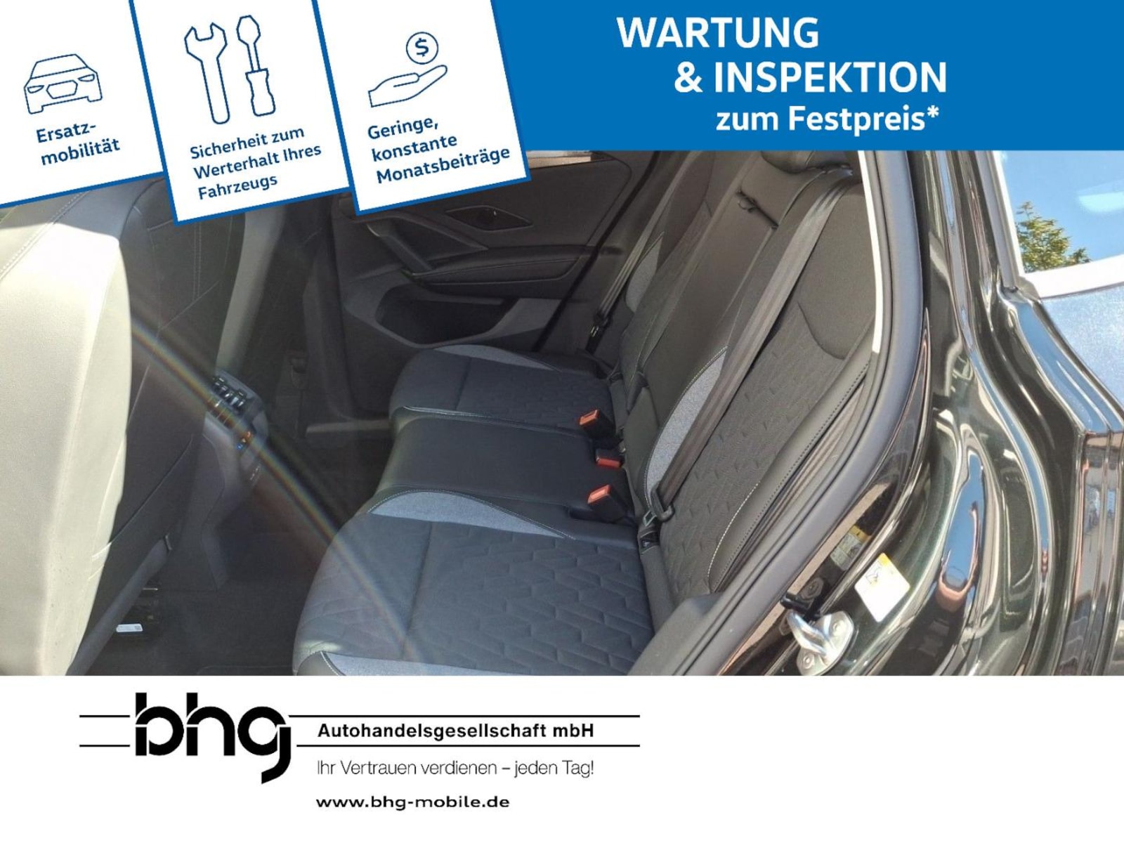 Volkswagen Tiguan – Bild 14