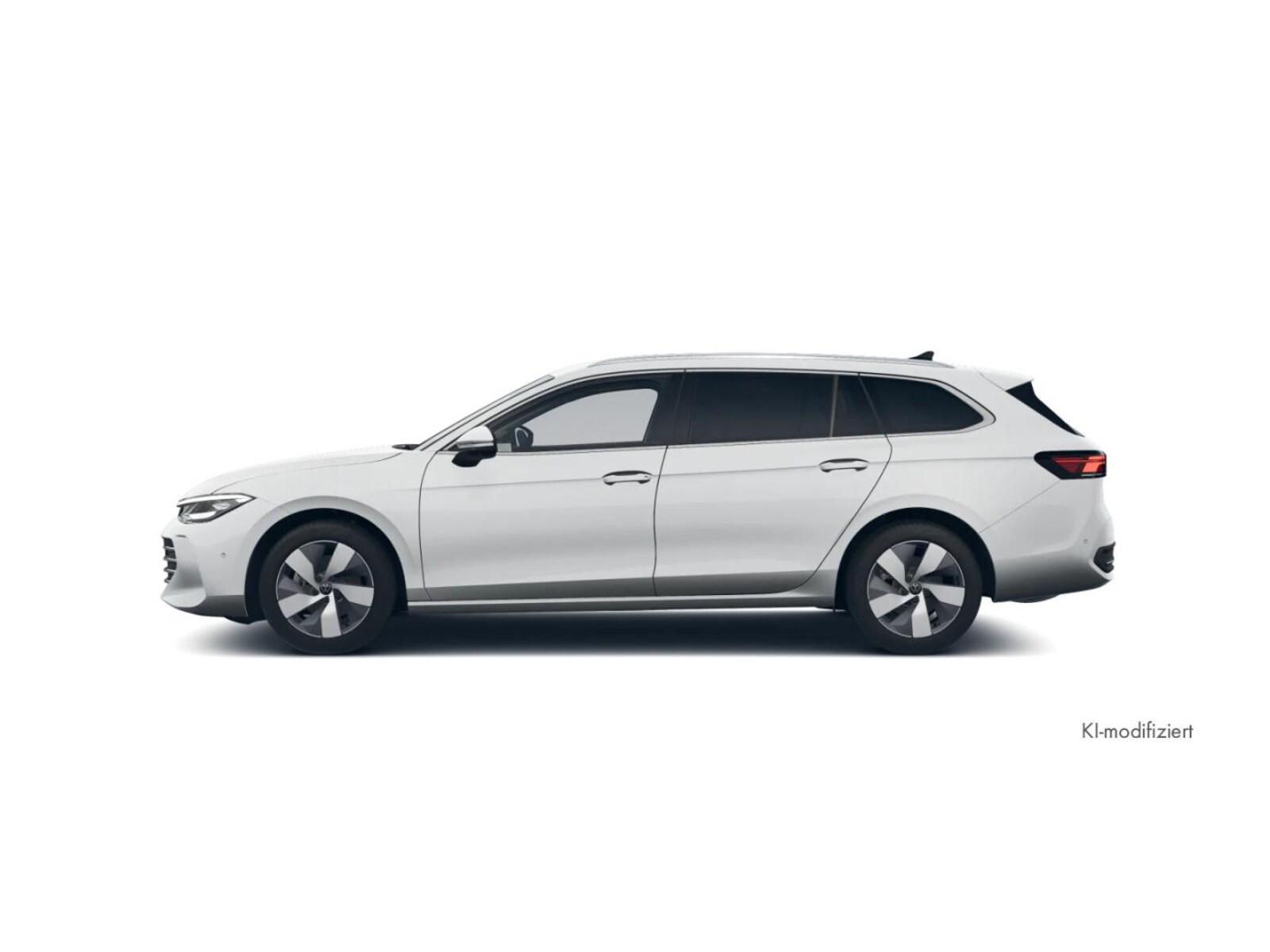 Volkswagen Passat – Bild 5