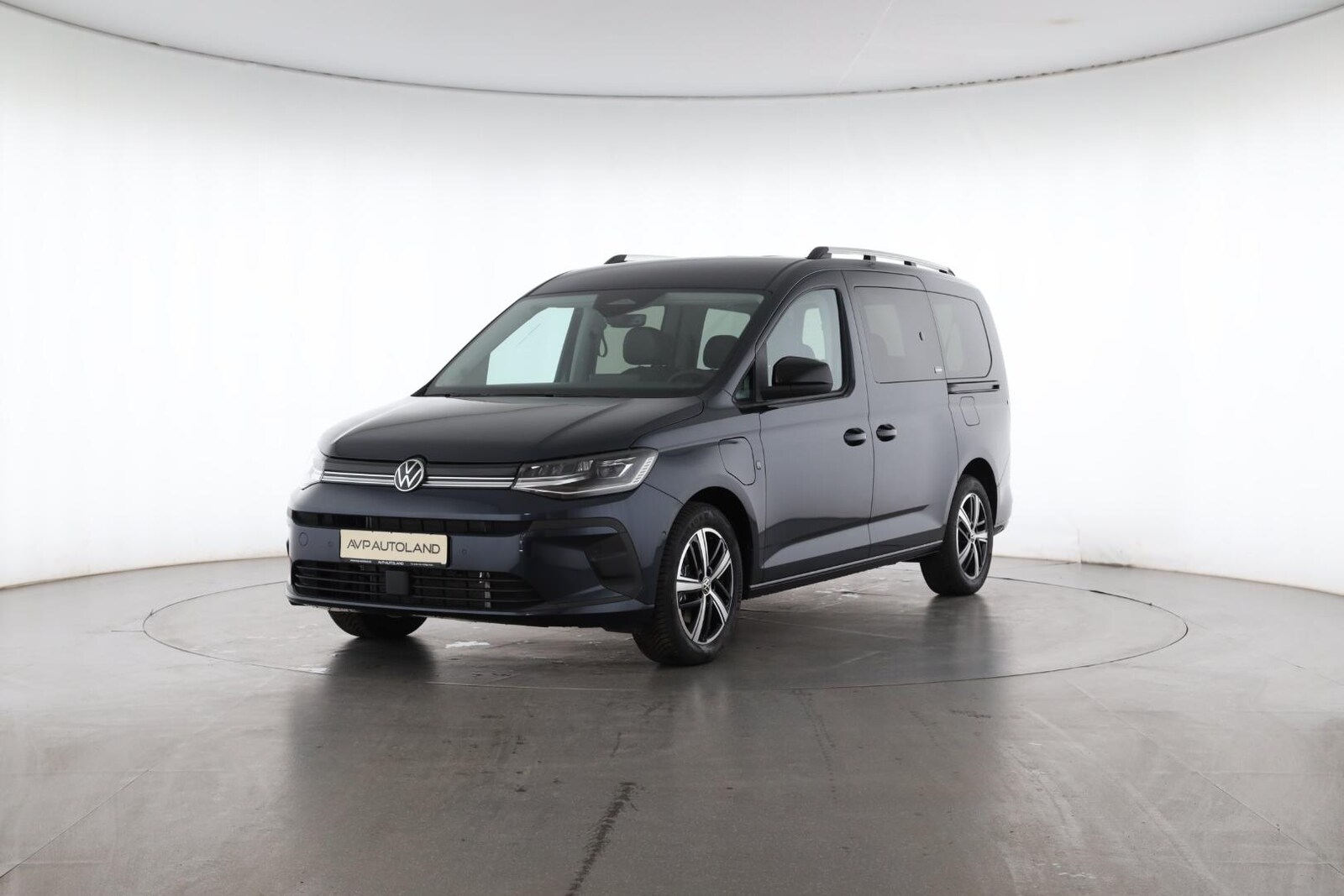 Volkswagen Caddy Maxi Kombi – Bild 2