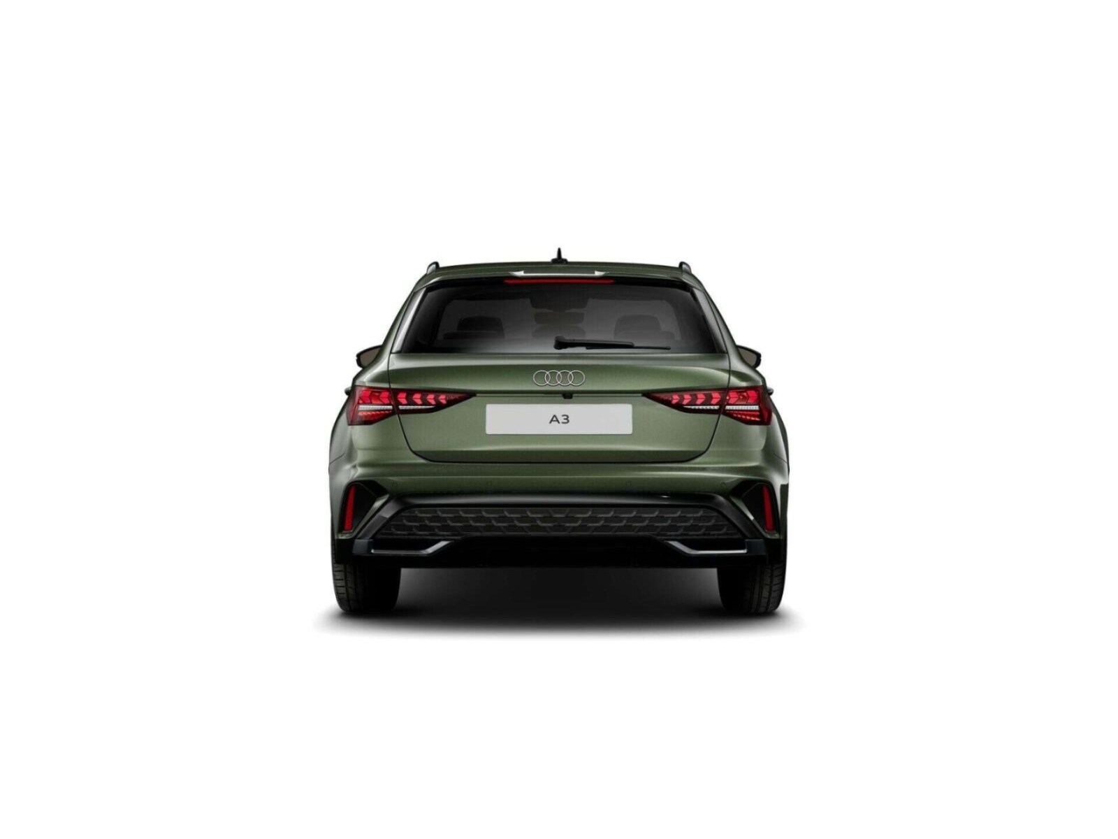 Audi A3 Sportback – Bild 5
