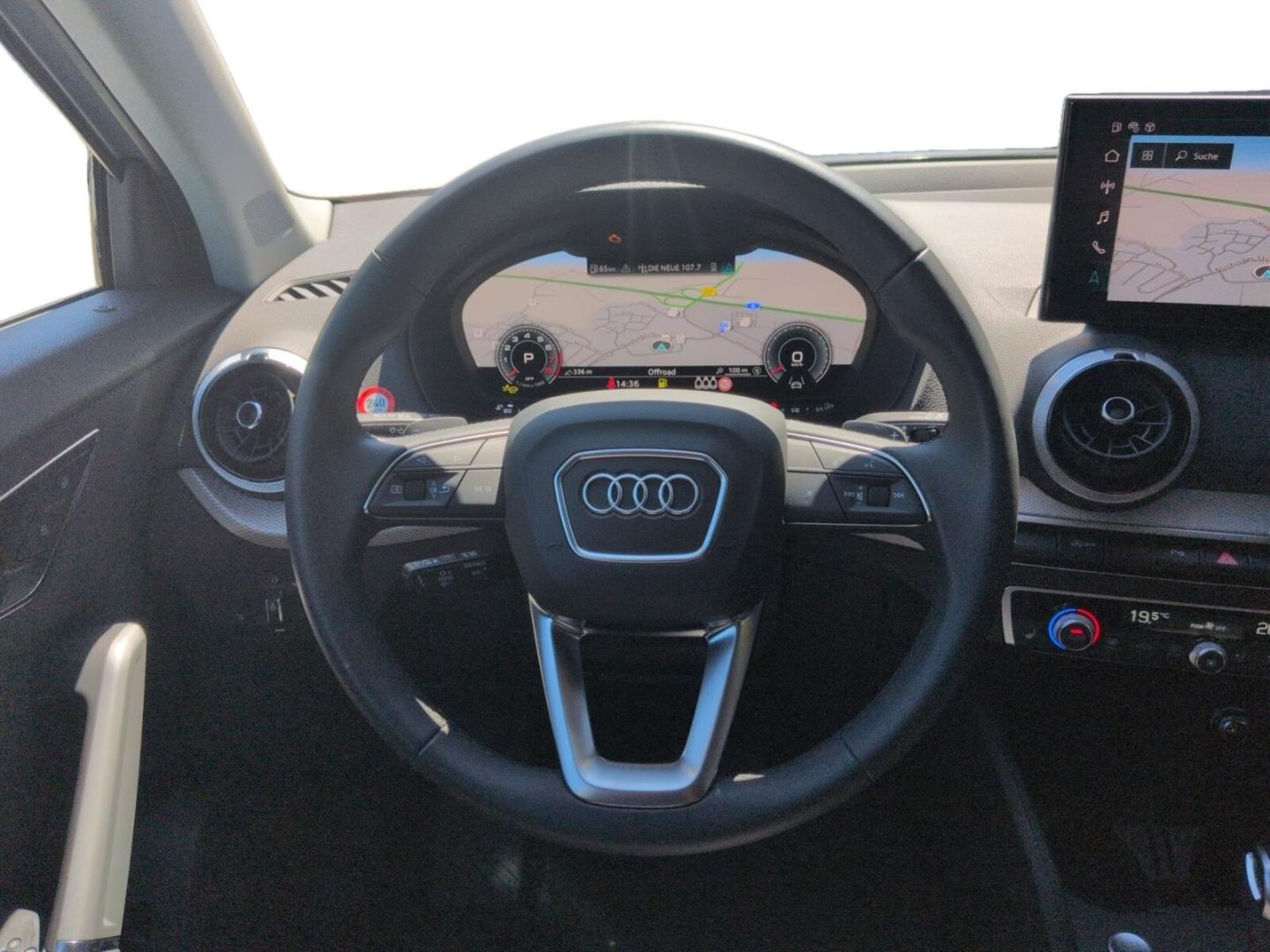 Audi Q2 – Bild 12