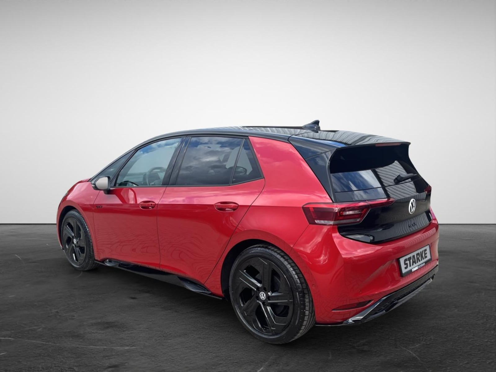 Volkswagen ID.3 – Bild 5
