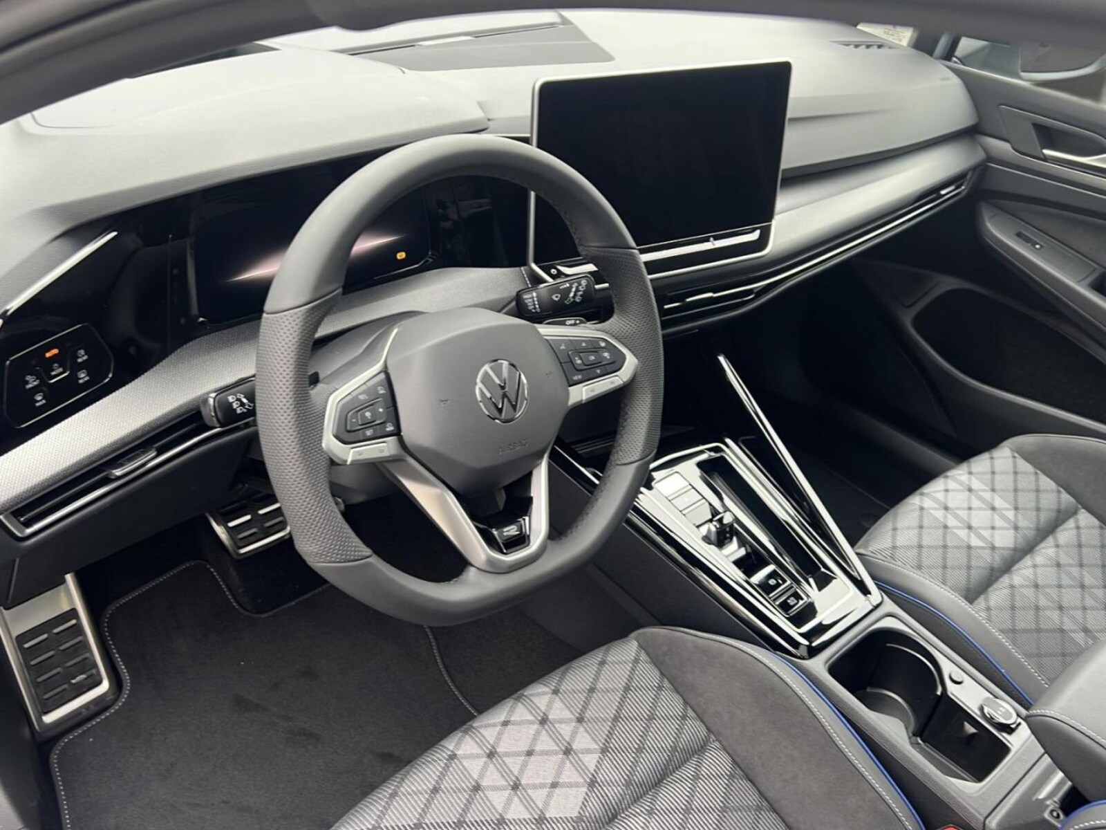 Volkswagen Golf Variant – Bild 10