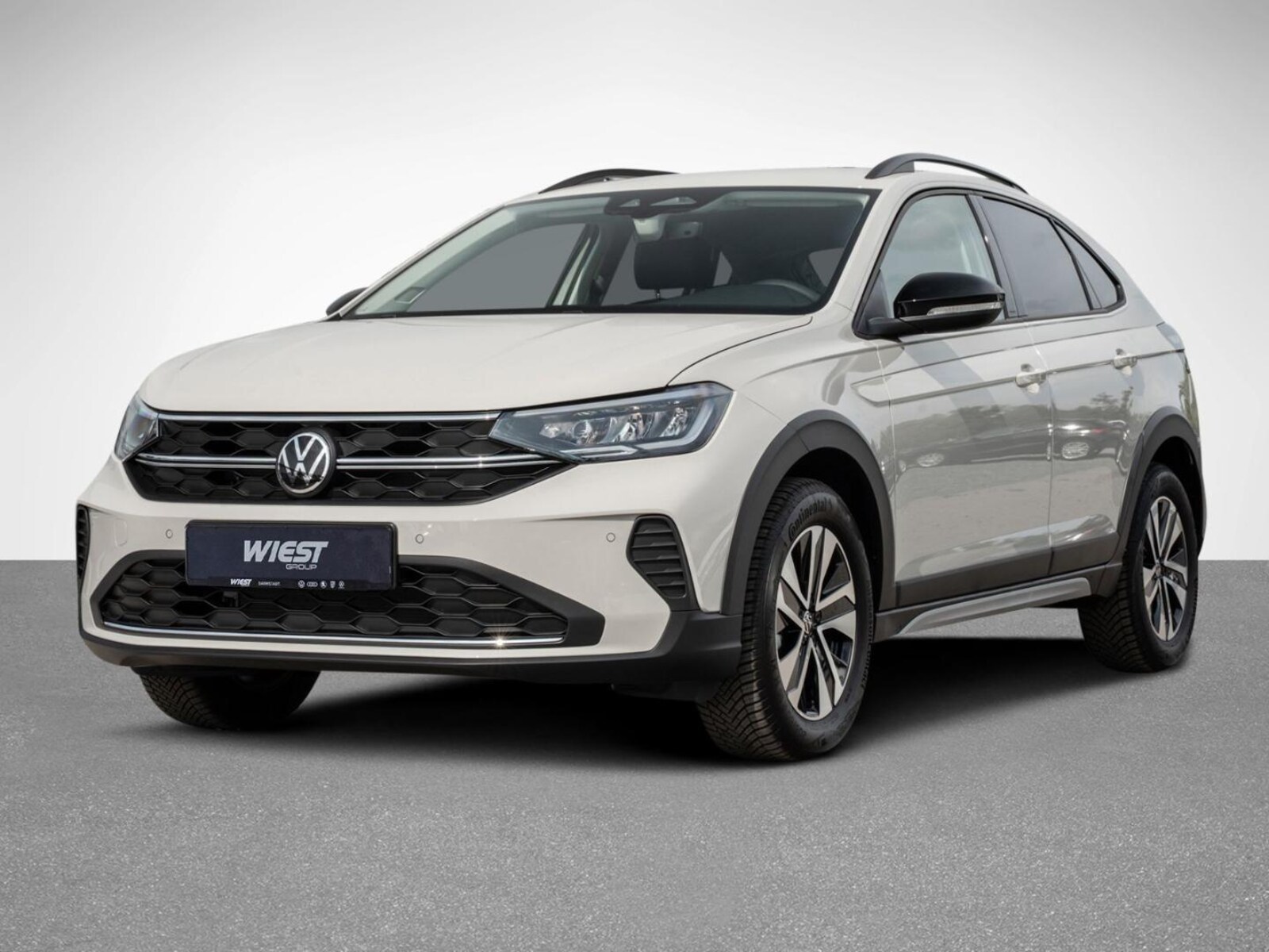 Volkswagen Taigo – Bild 2
