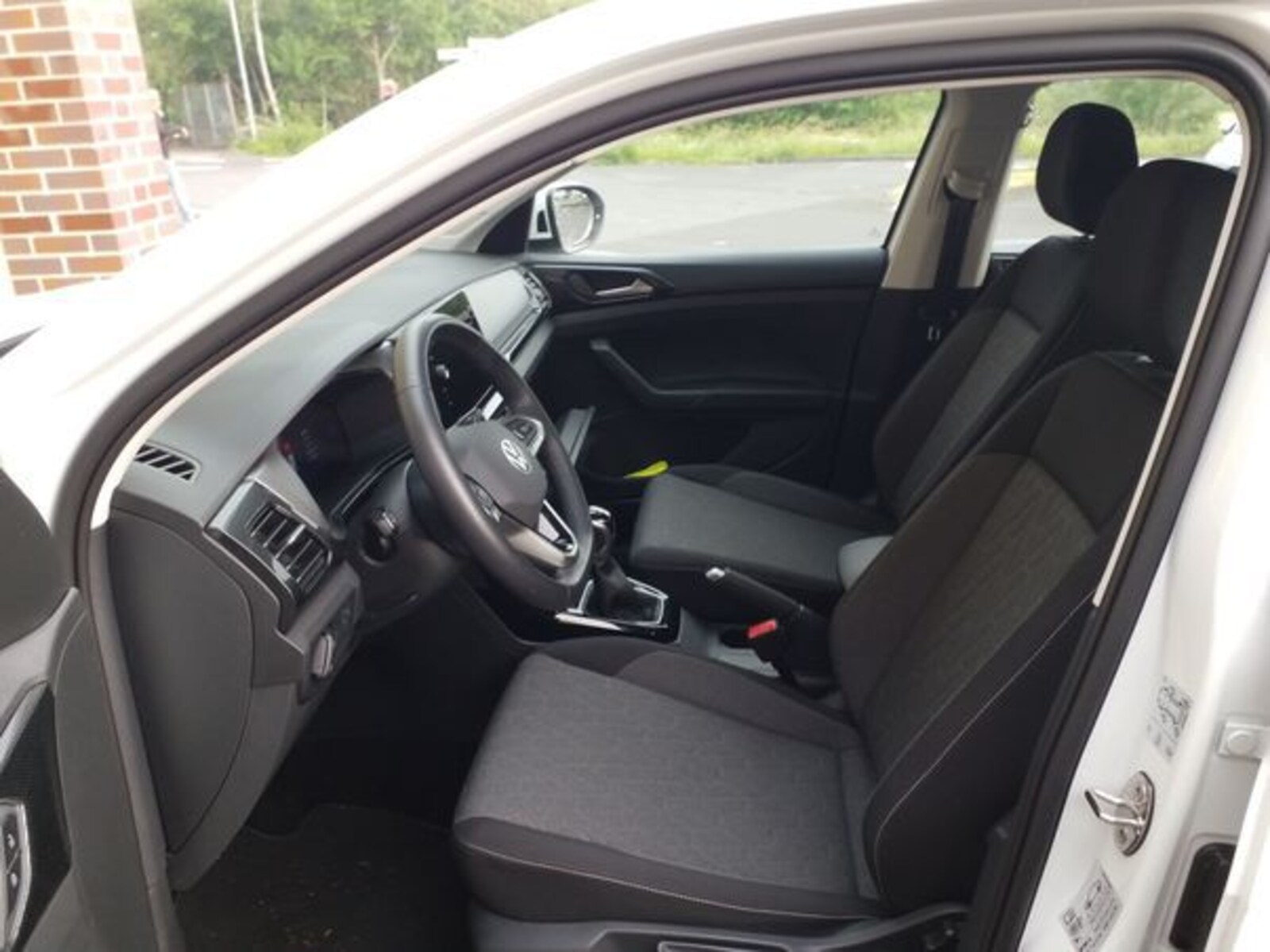 Volkswagen T-Cross – Bild 4