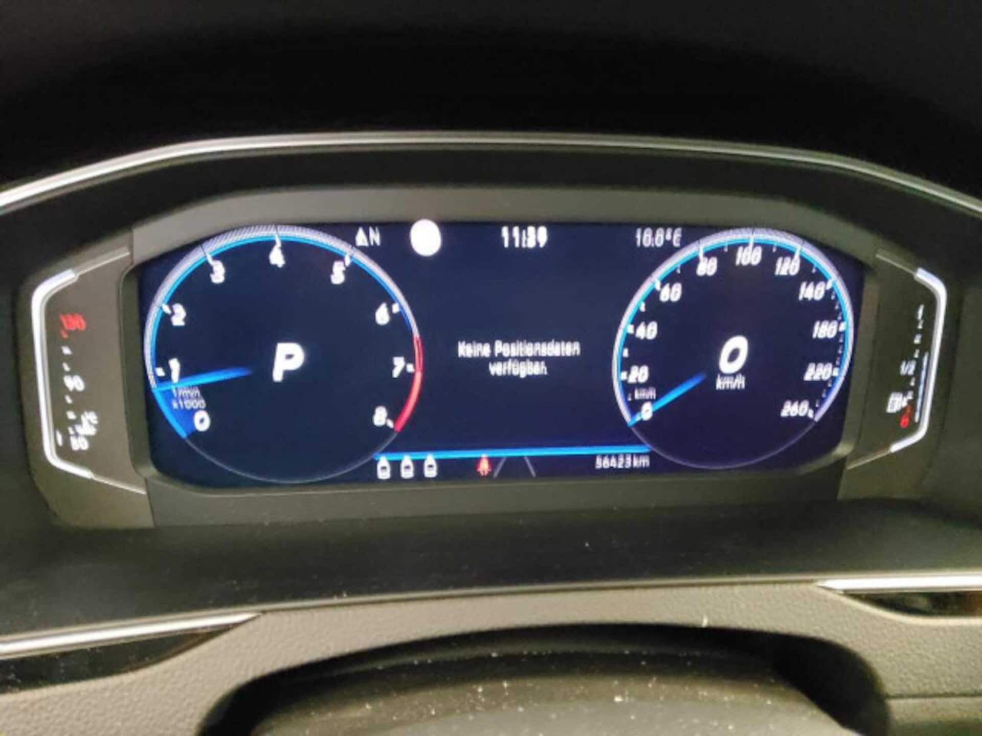 Volkswagen Passat Variant Business